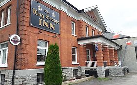 The King George Inn